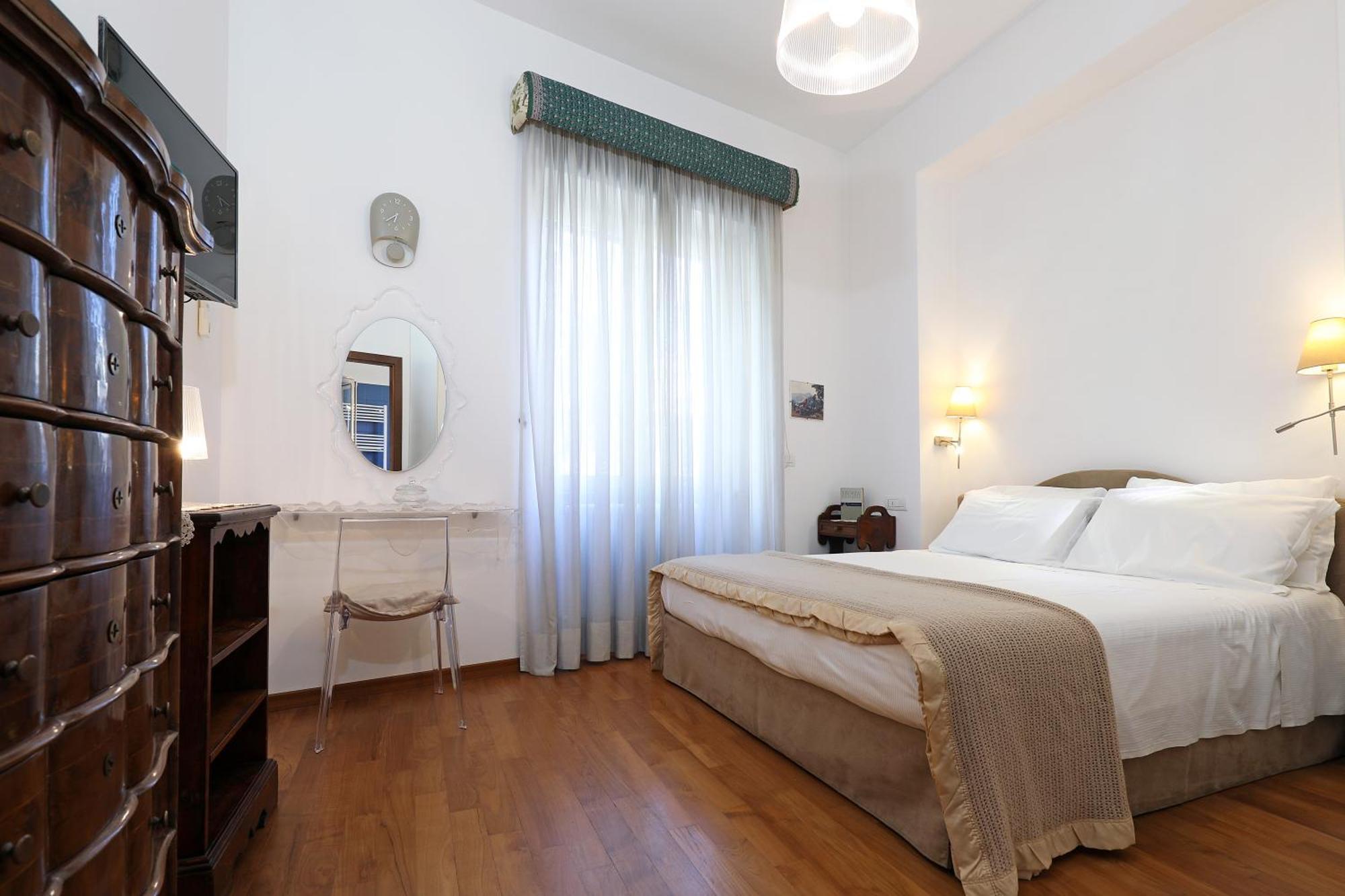 Gioiello Nel Cuore Di Trastevere Appartement *