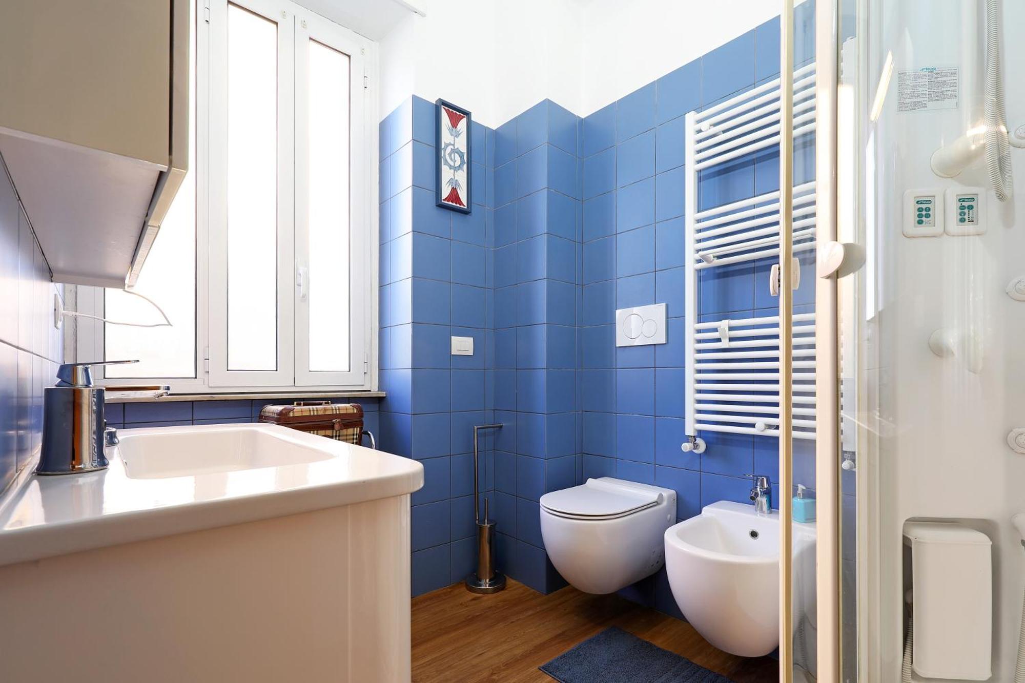 Gioiello Nel Cuore Di Trastevere Appartement Rome