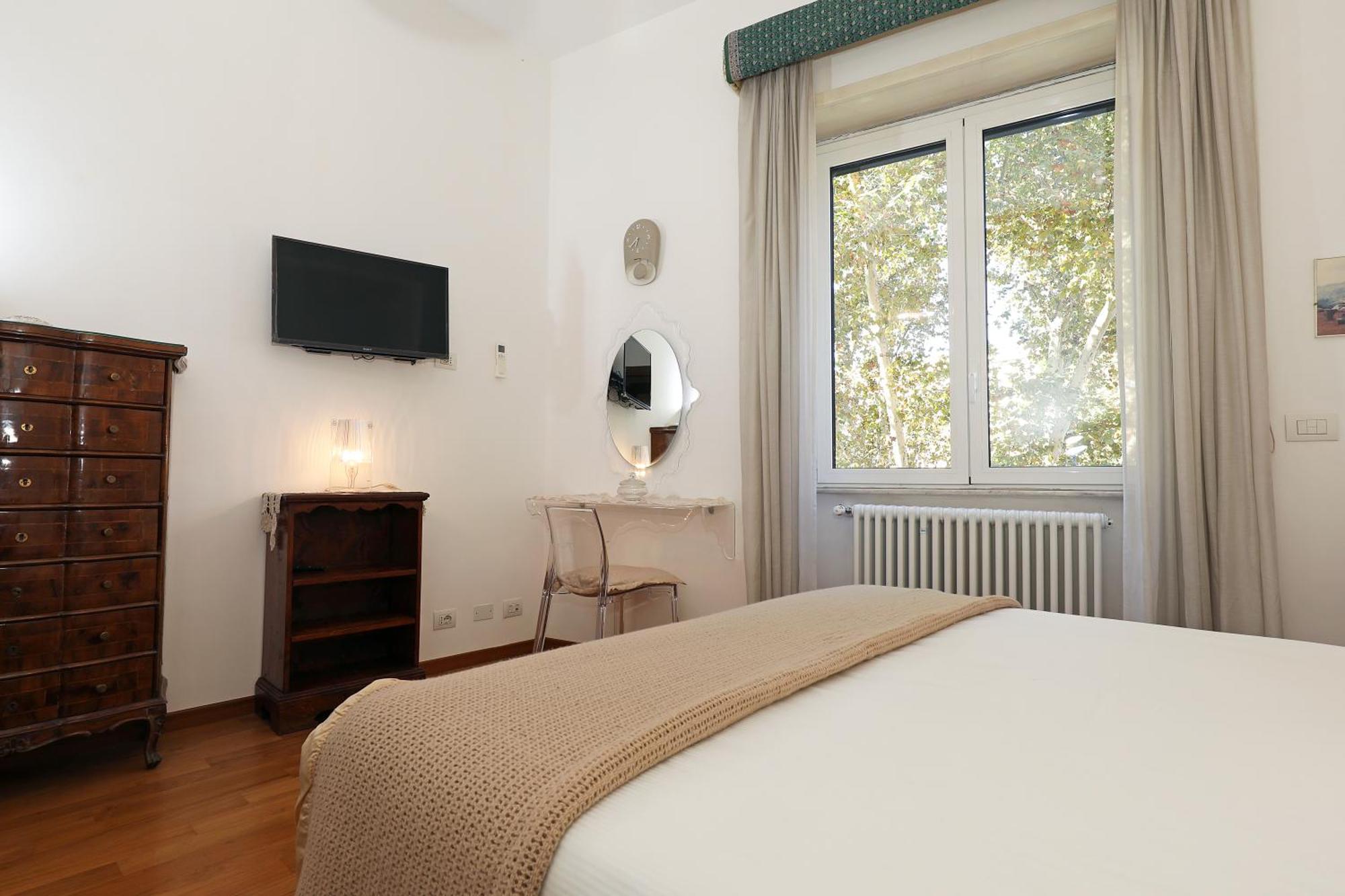Appartement Gioiello Nel Cuore Di Trastevere Rome